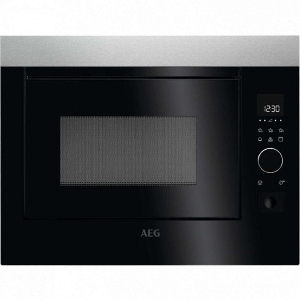 Микроволновая печь AEG MBE 2658D-M