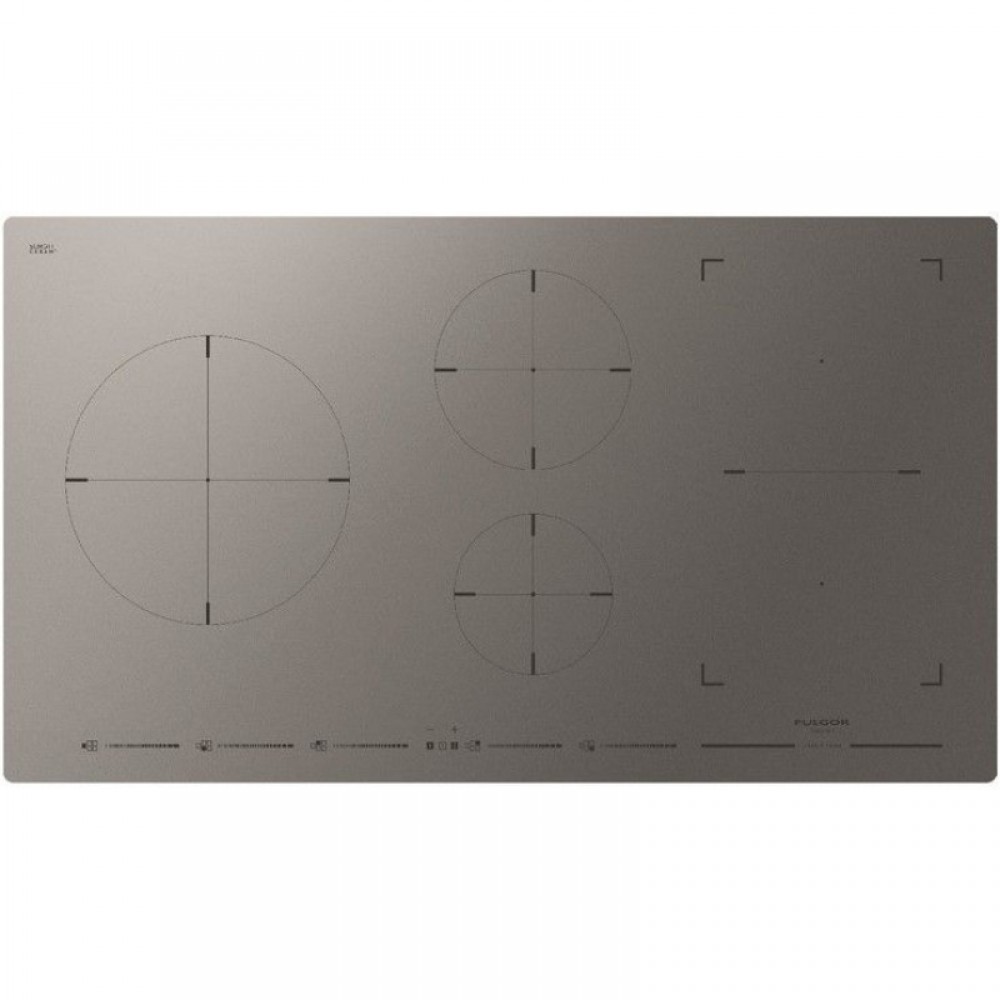 Варочная панель FULGOR FSH 905 ID TS MAT