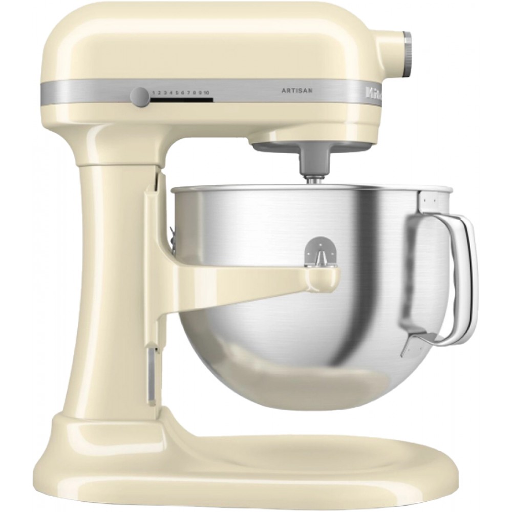 Миксер KitchenAid Artisan 5KSM70SHXEAC
