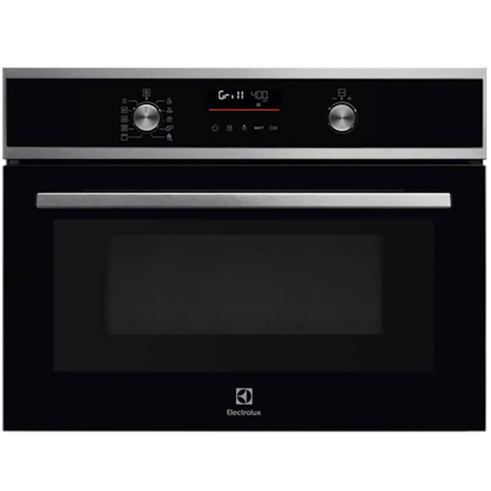 Микроволновая печь ELECTROLUX EVM6E46X