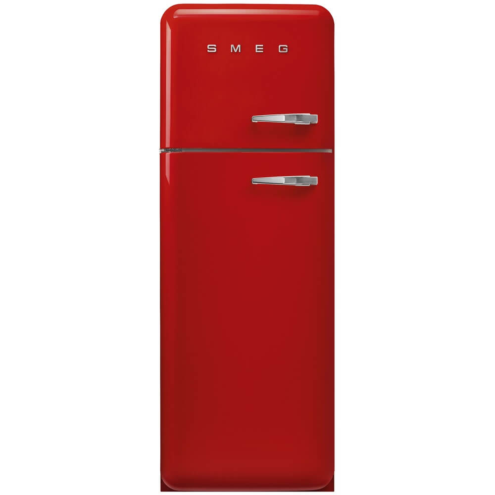 Холодильник SMEG FAB30LRD6