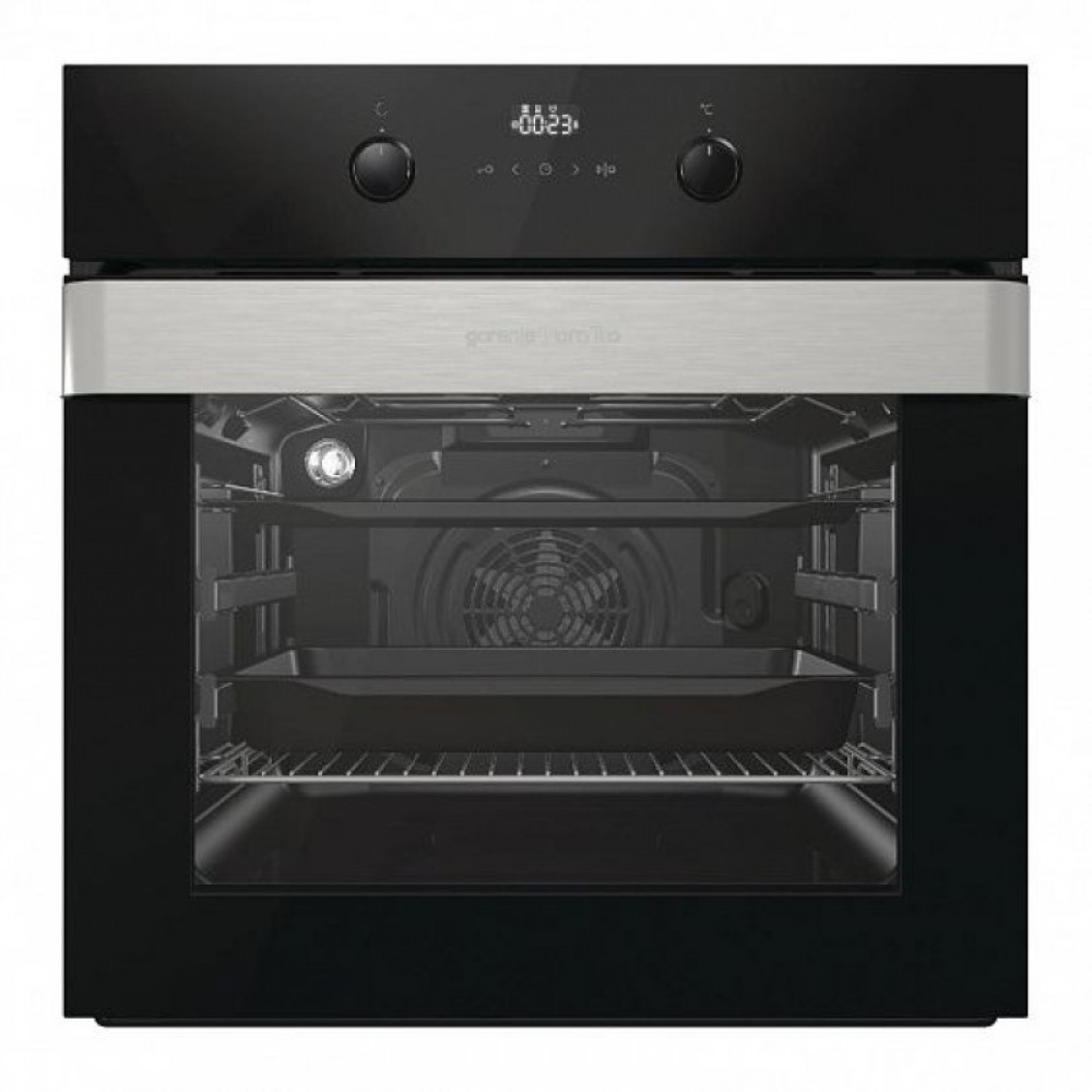 Духовой шкаф GORENJE BO 737ORAB