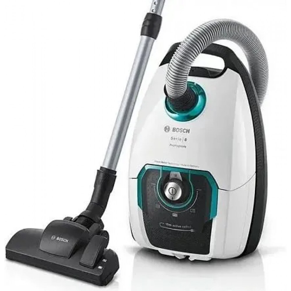 Пылесос Bosch BGL8HYG2