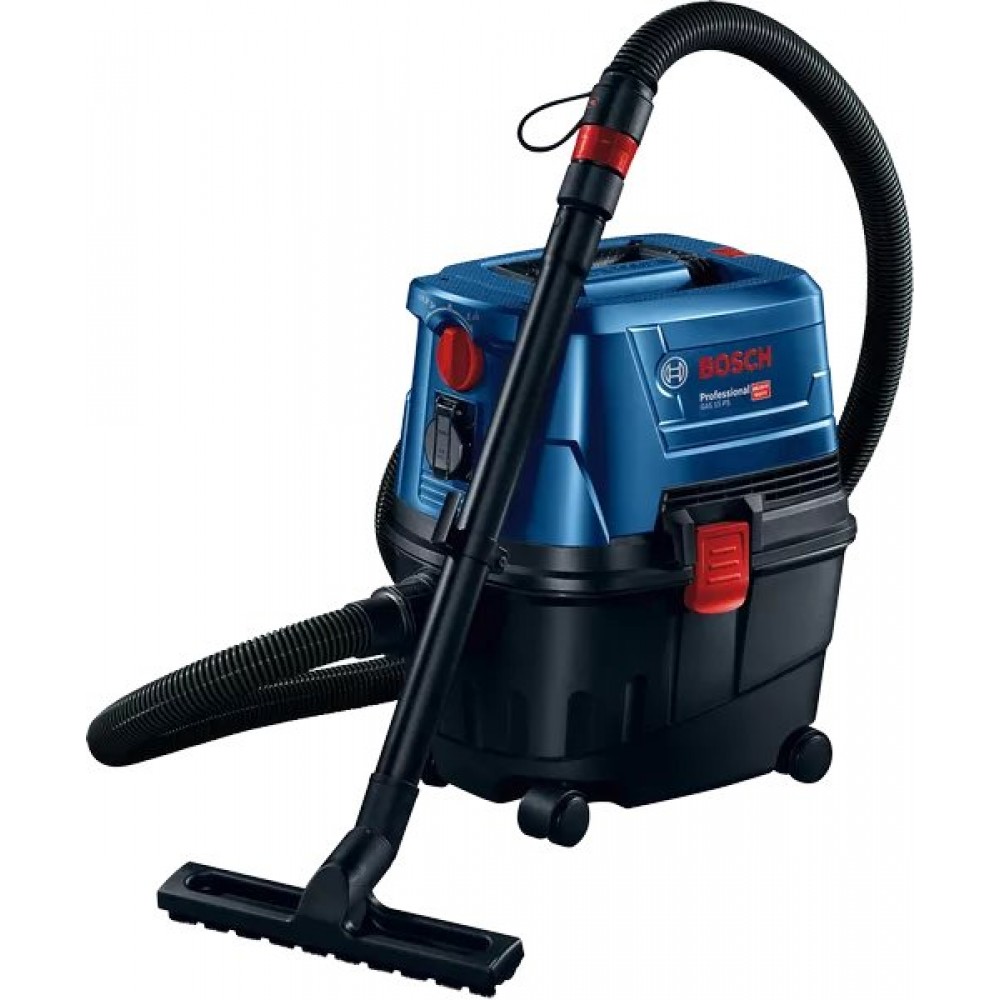 Пылесос Bosch GAS 15 PS