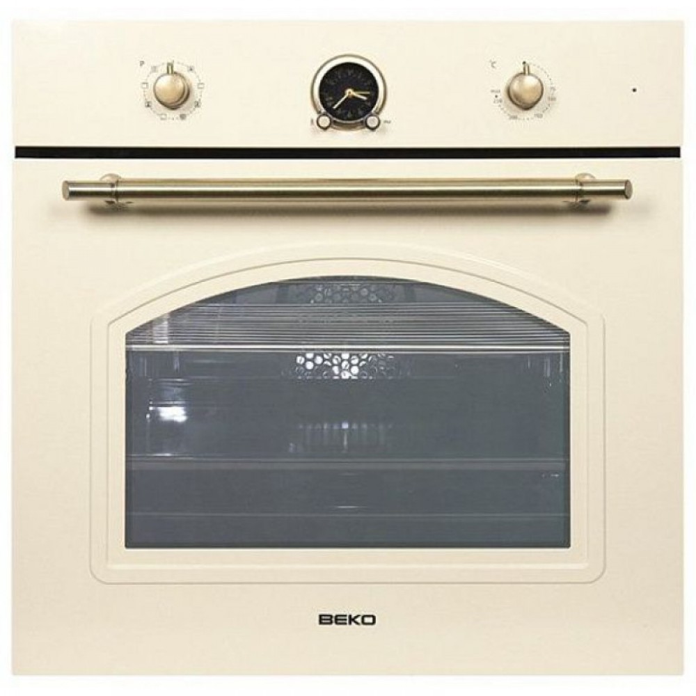 Духовой шкаф BEKO OIM 27201 C