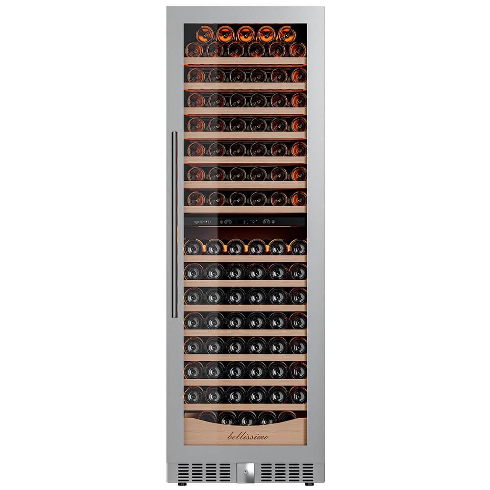 Винный шкаф MEYVEL MV163PRO-KST2