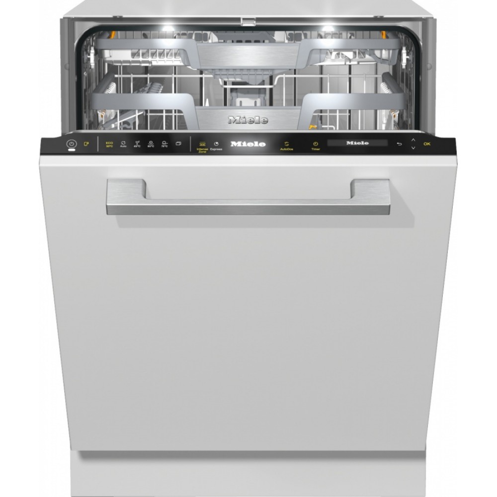 Посудомоечная машина MIELE G7560 SCVI