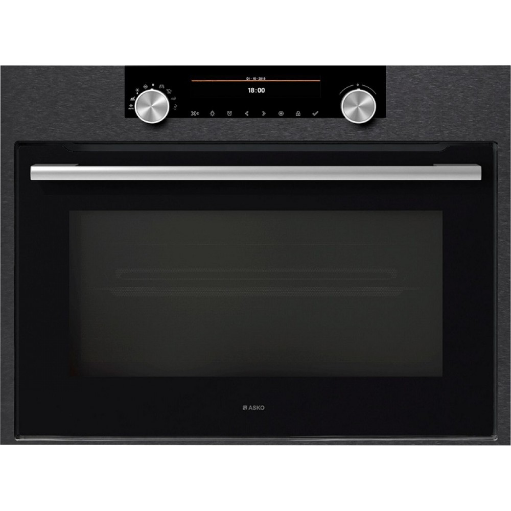 Духовой шкаф ASKO OCM8487B