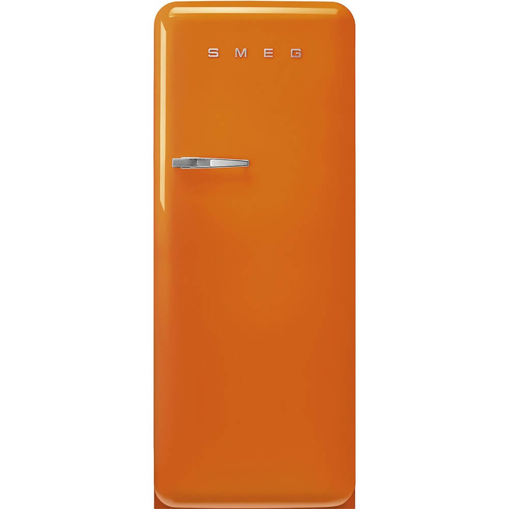 Холодильник SMEG FAB28ROR6