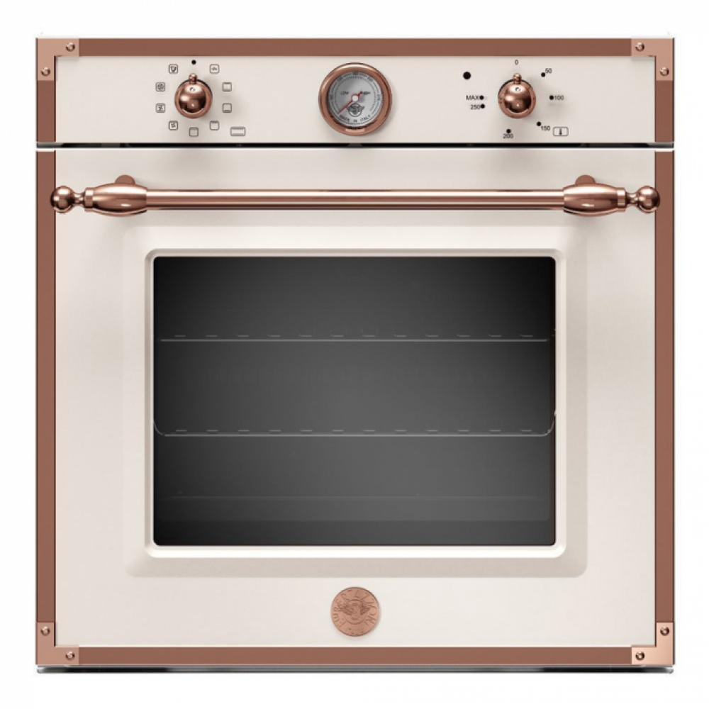 Духовой шкаф BERTAZZONI F6011HERVPTAC