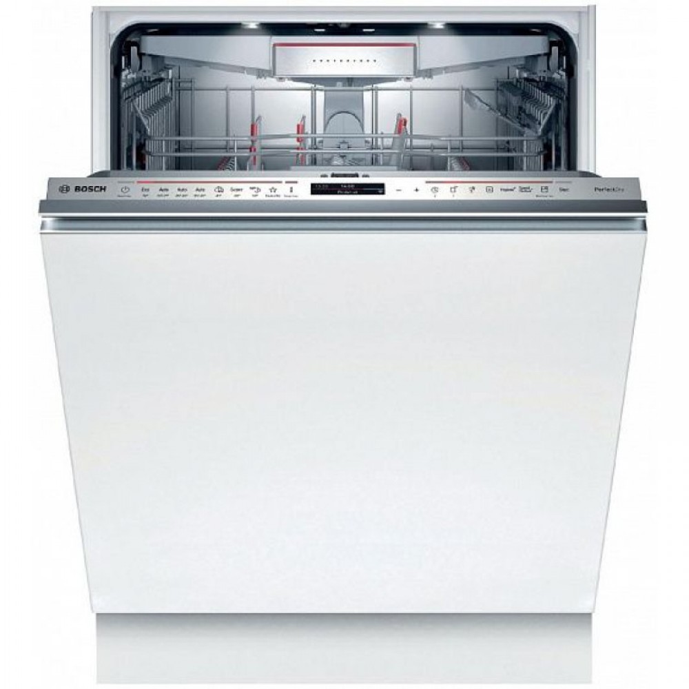 Посудомоечная машина BOSCH SMH8ZCX10R