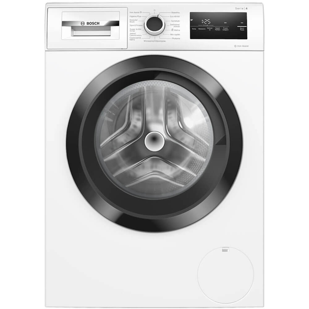 Стиральная машина BOSCH WAN2813KPL