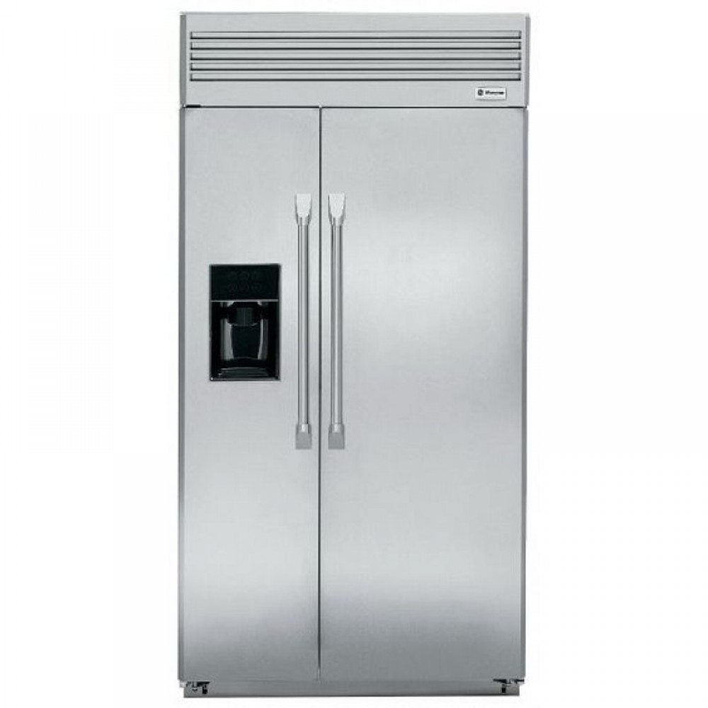 Холодильник GENERAL ELECTRIC MONOGRAMZISP420DXSS