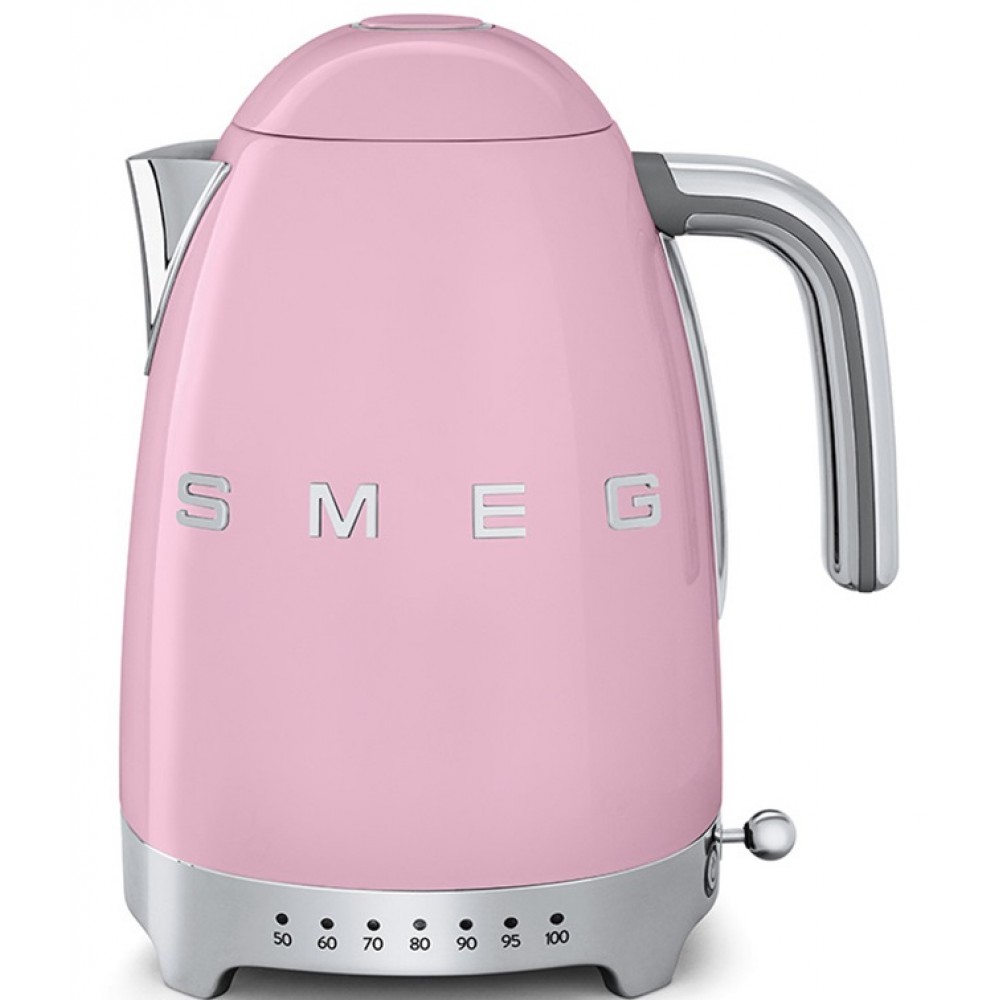 Чайник Smeg KLF04PKEU