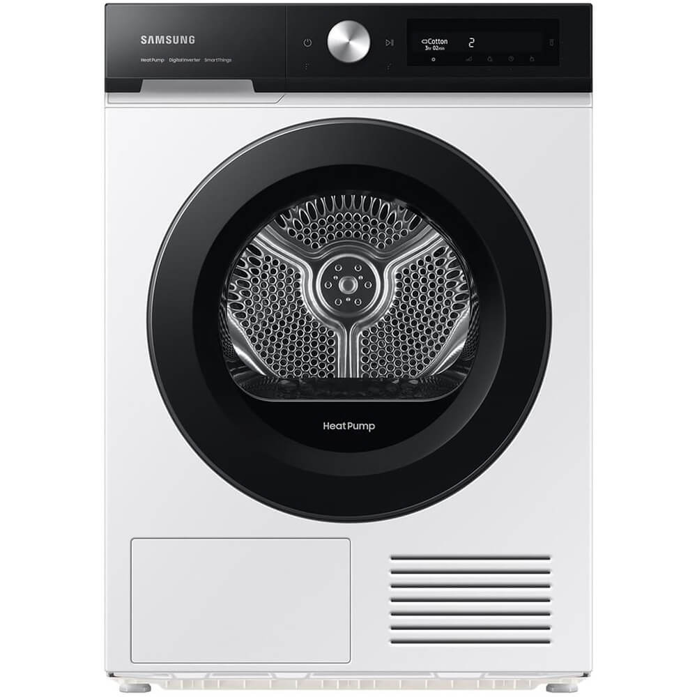 Сушильная машина SAMSUNG DV90BB5245AELD