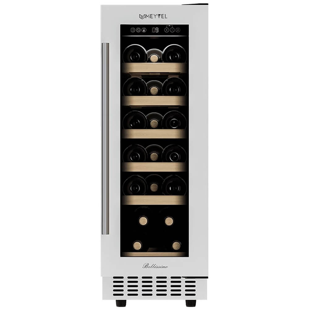 Винный шкаф MEYVEL MV19-KWT1