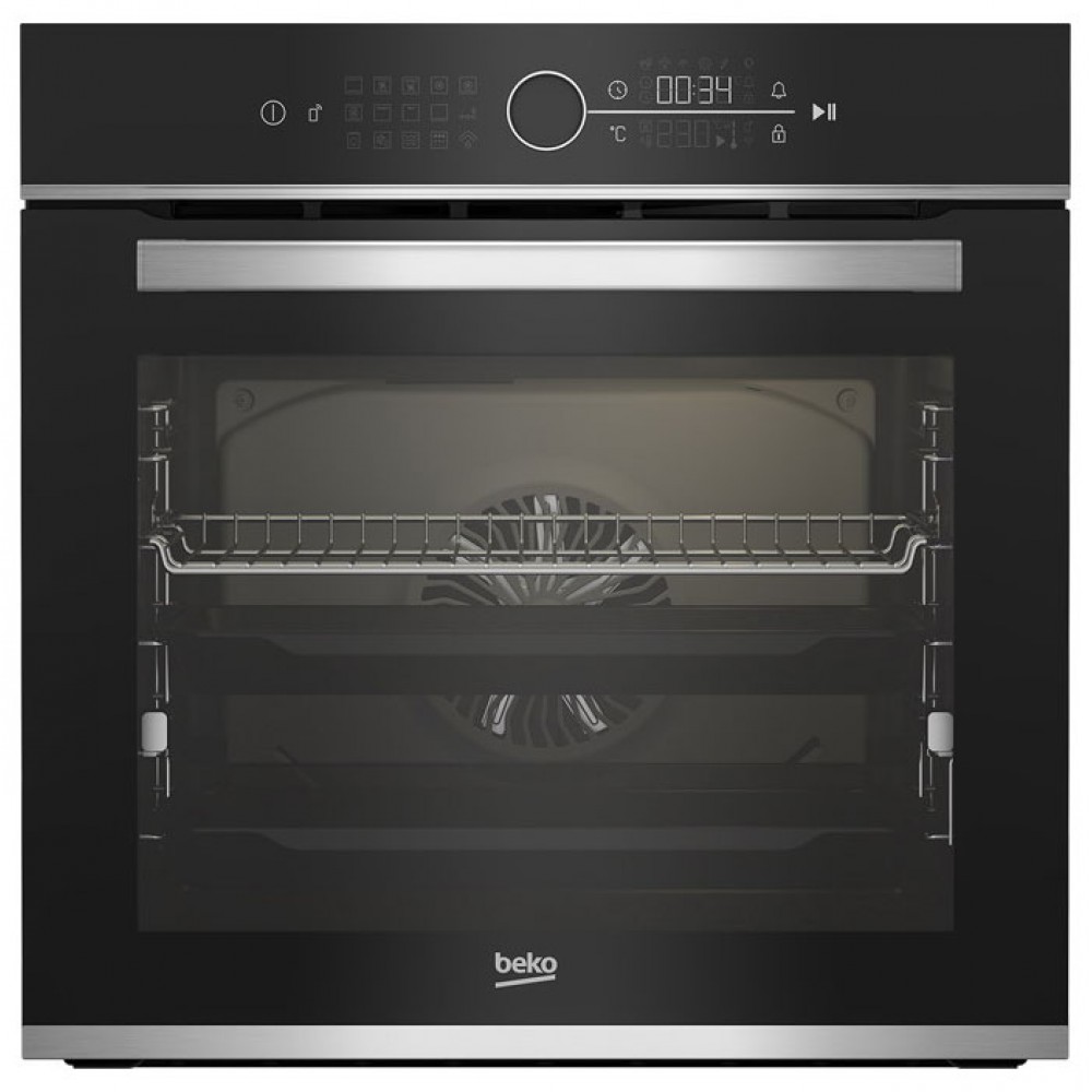 Электрический духовой шкаф BEKO BBIM13400XMSW