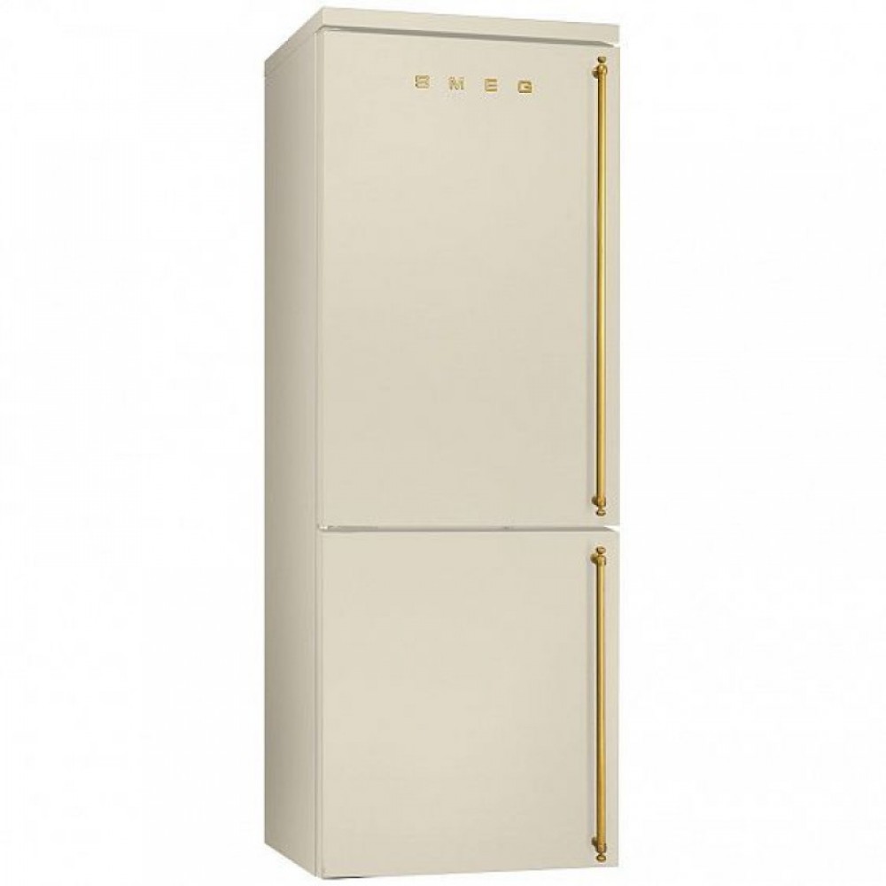 Холодильник SMEG FA8003PS