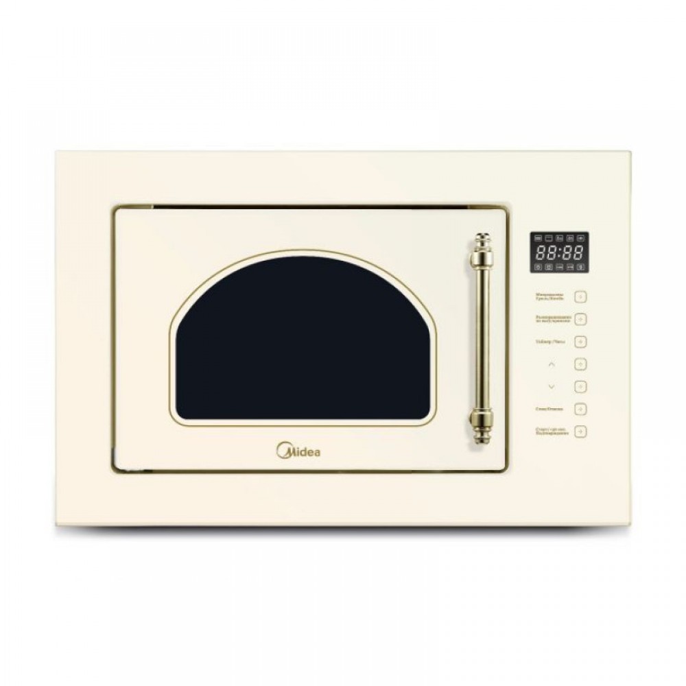 Микроволновая печь MIDEA MI 9252 RGI-B