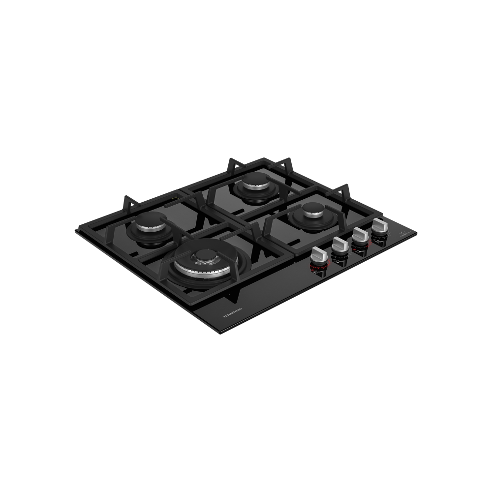 Газовая варочная панель GRUNDIG GIGL 6254150