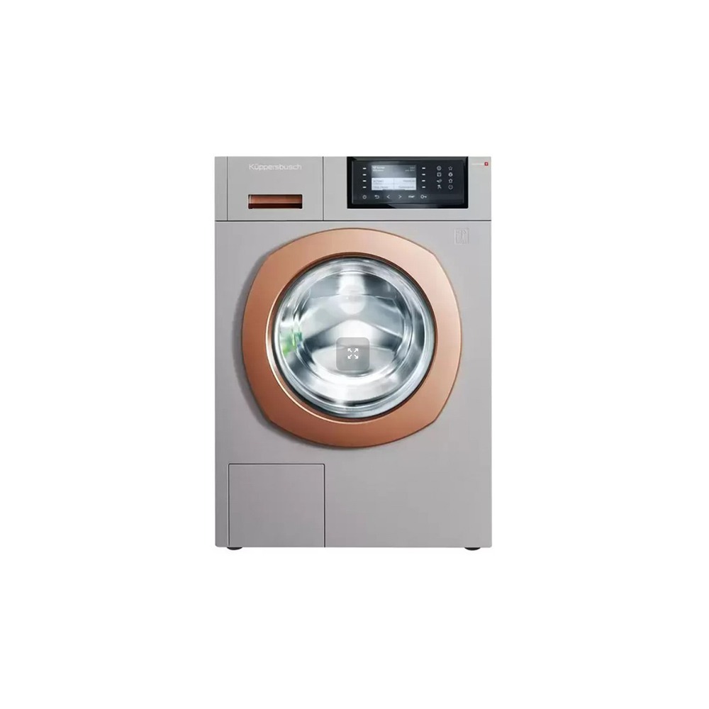 Cтиральная машина KUPPERSBUSCH W 40.0 R