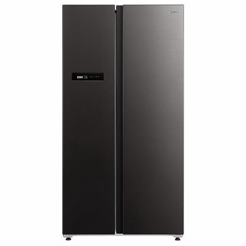 Холодильник MIDEA MDRS791MIE28