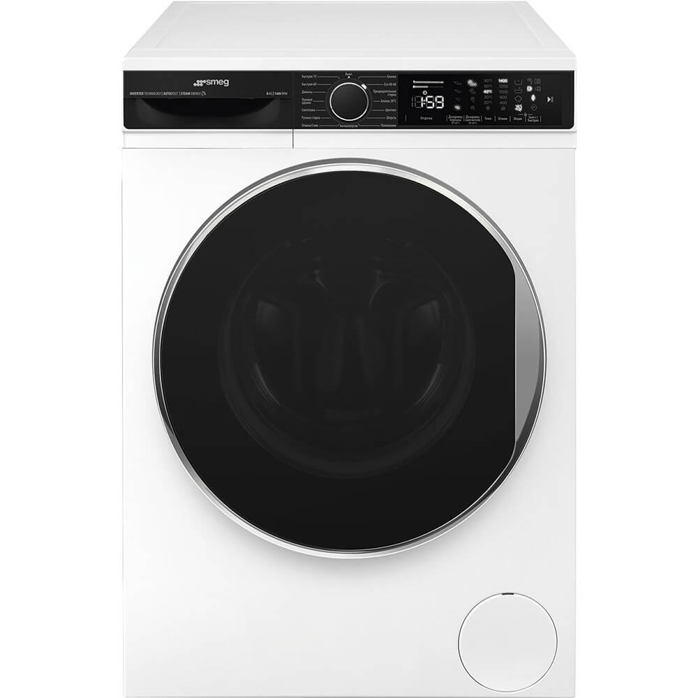 Cтиральная машина SMEG WM3T84RU4