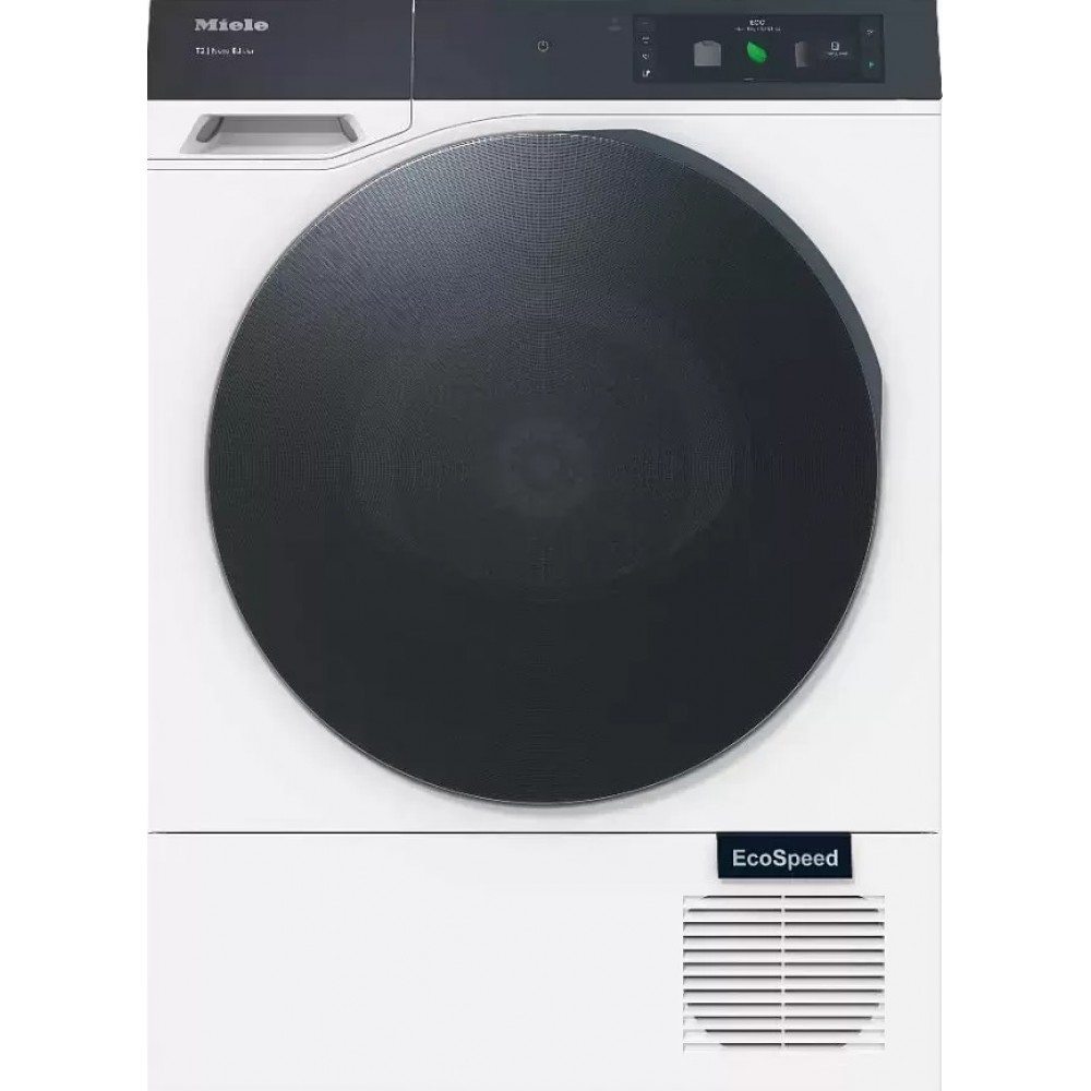 Сушильная машина MIELE TQ 1000 WP NOVA EDITION