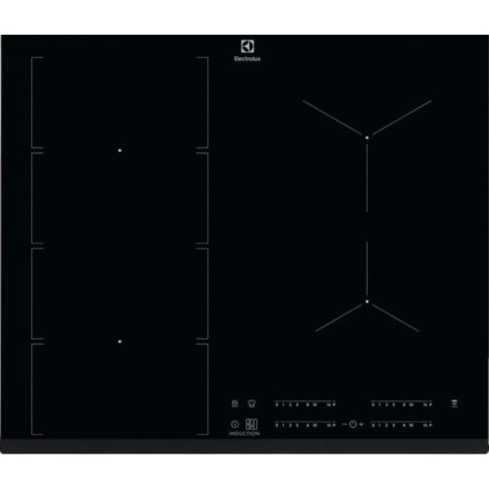 Варочная панель ELECTROLUX CIV65440BK