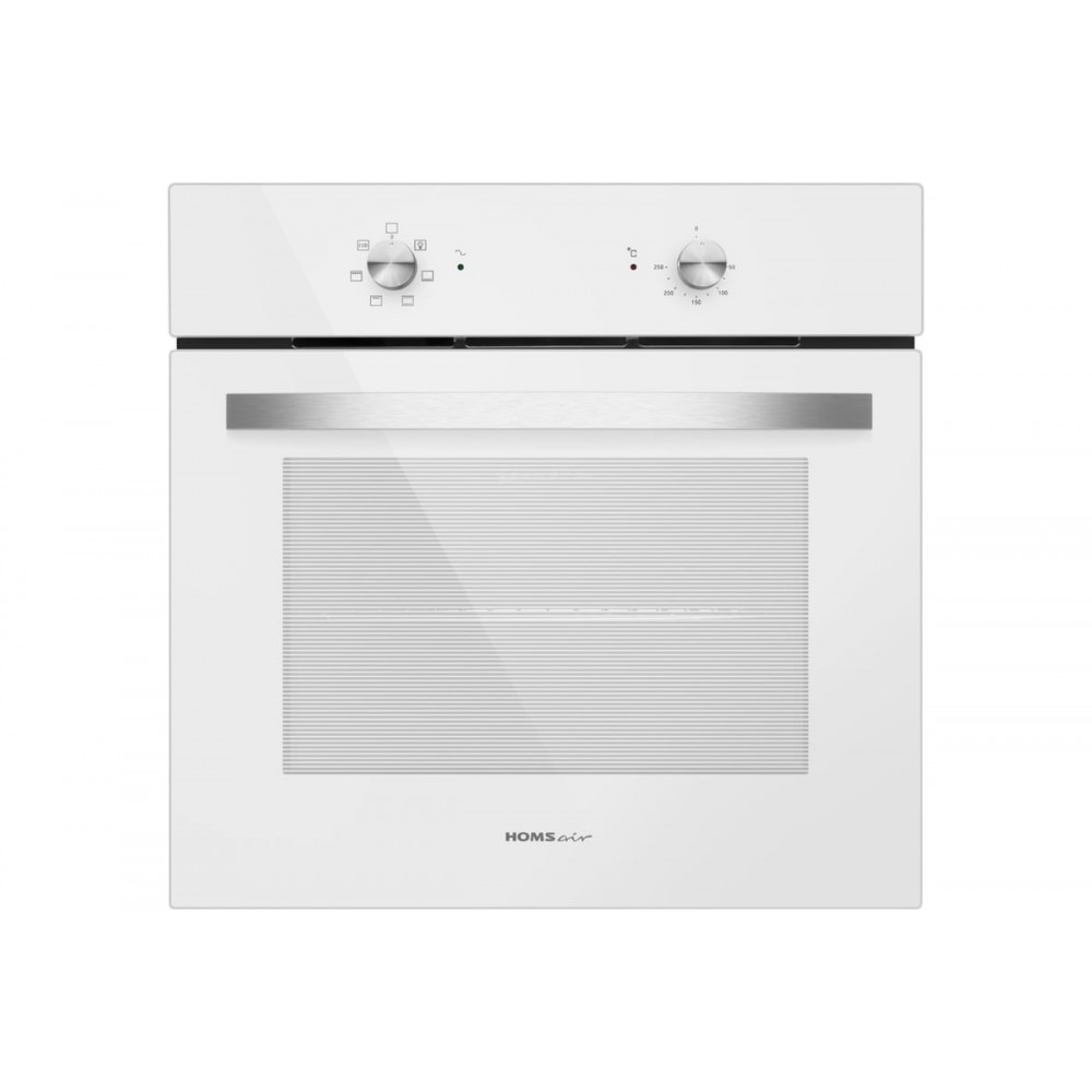 Электрический духовой шкаф HOMSAIR OES660WH01