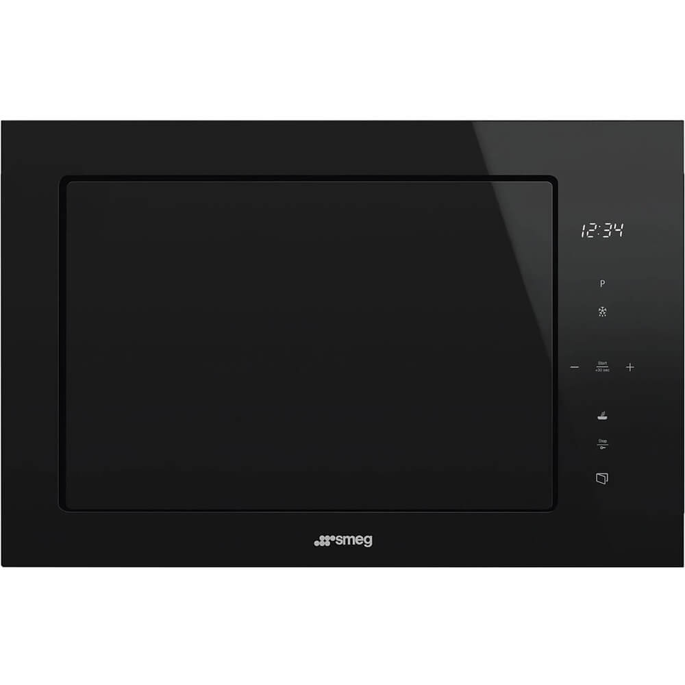 Встраиваемая микроволновая печь SMEG FMI625CN DOLCE STIL NOVO