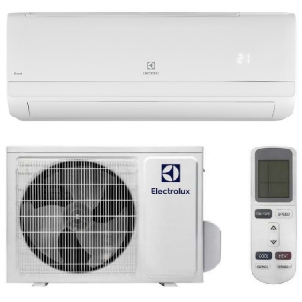 Настенный кондиционер Electrolux EACS-12HSK/N3 24Y