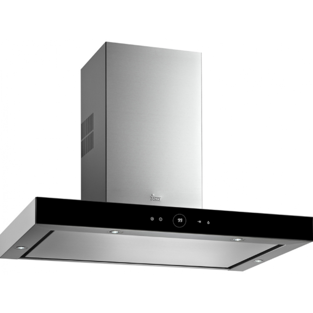 Вытяжка Teka DPL 980 T STAINLESS STEEL