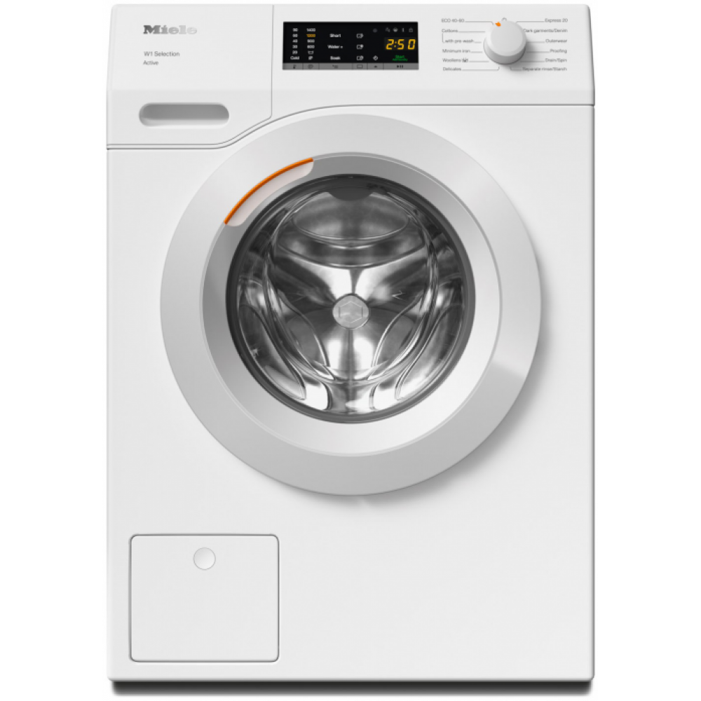 Стиральная машина MIELE WSA033WCS