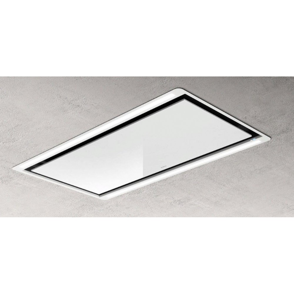 Встраиваемая вытяжка Elica HILIGHT-X H16 WH/A/100