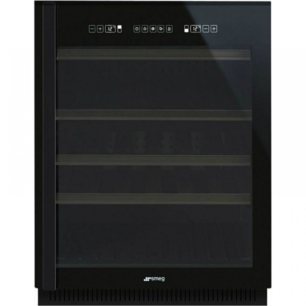 Винный шкаф SMEG CVI638RWN3