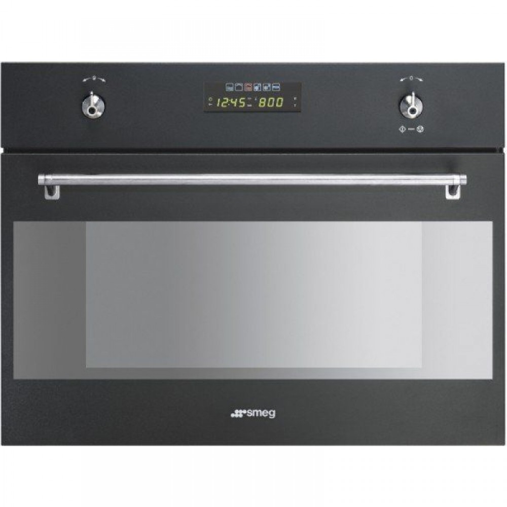 Духовой шкаф SMEG S45MA