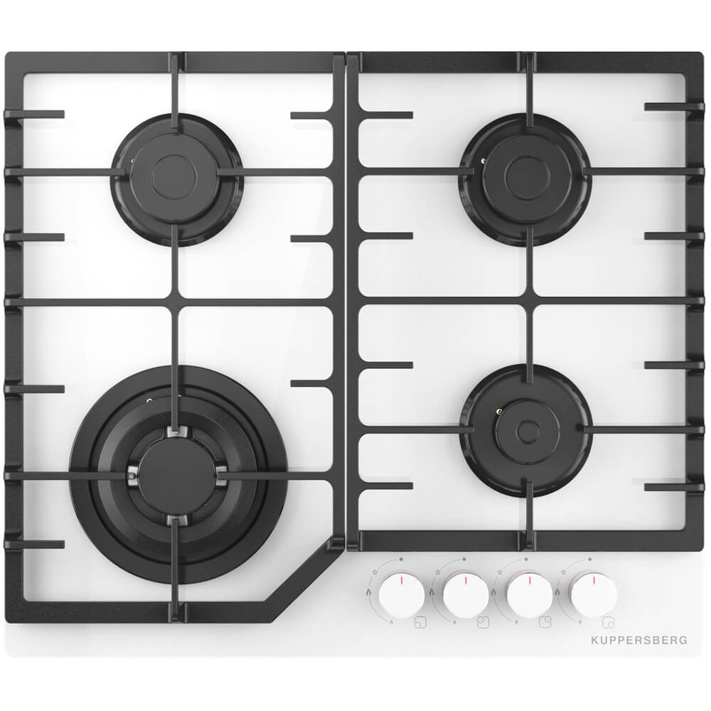 Варочная панель KUPPERSBERG FG 66 W