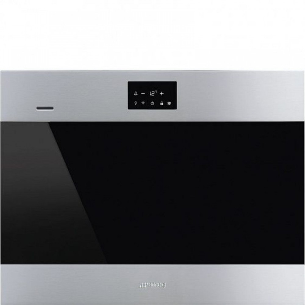 Винный шкаф SMEG CVI318RWX2