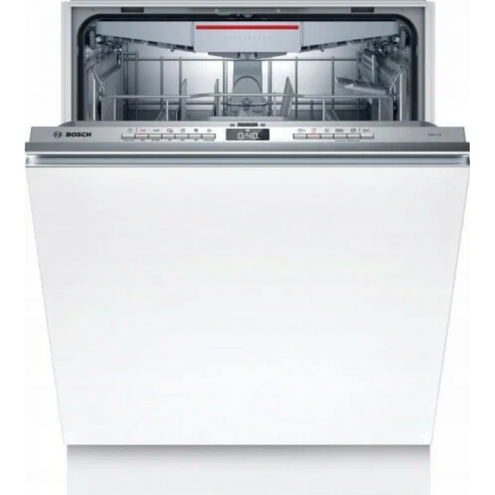 Встраиваемая посудомоечная машина BOSCH SMV4HVX40E