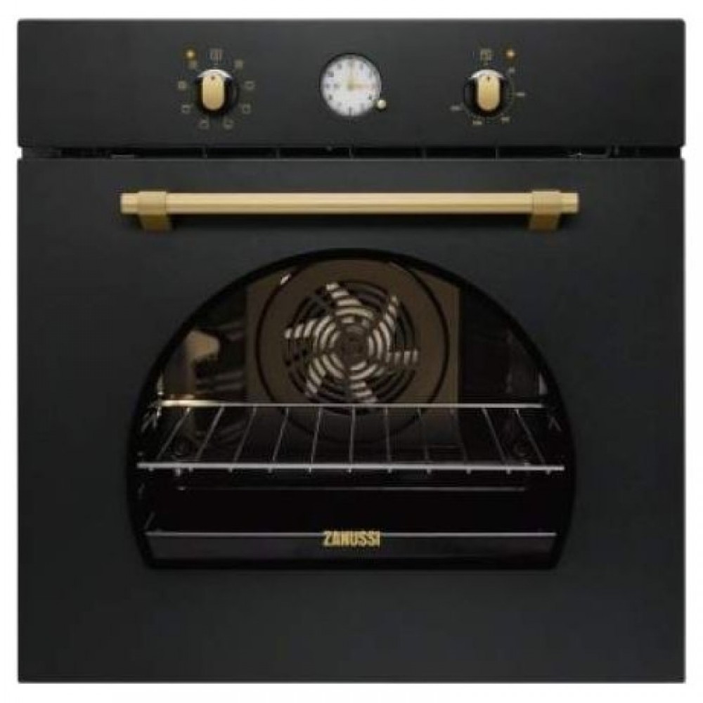 Духовой шкаф ZANUSSI ZOB 33701 CR