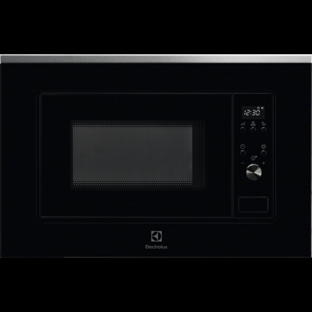 Встраиваемая микроволновая печь ELECTROLUX LMS 2173 EMX