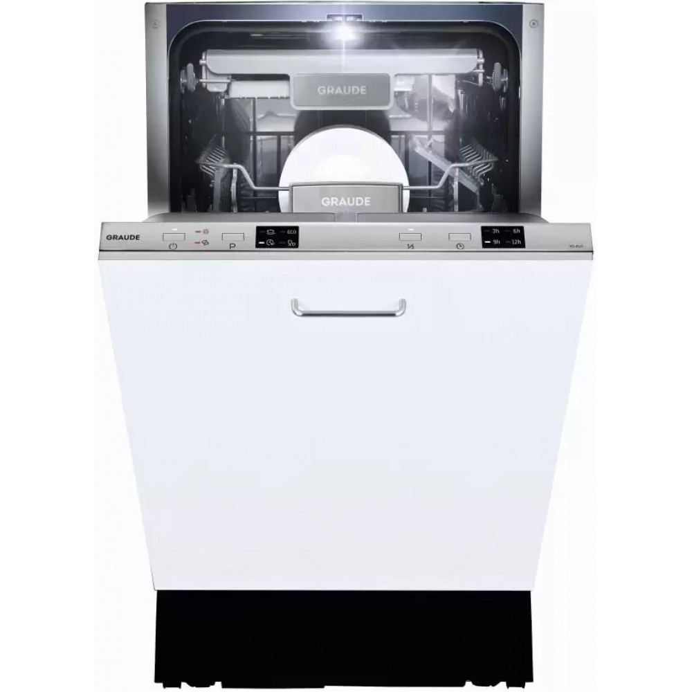 Посудомоечная машина GRAUDE VG 45.0