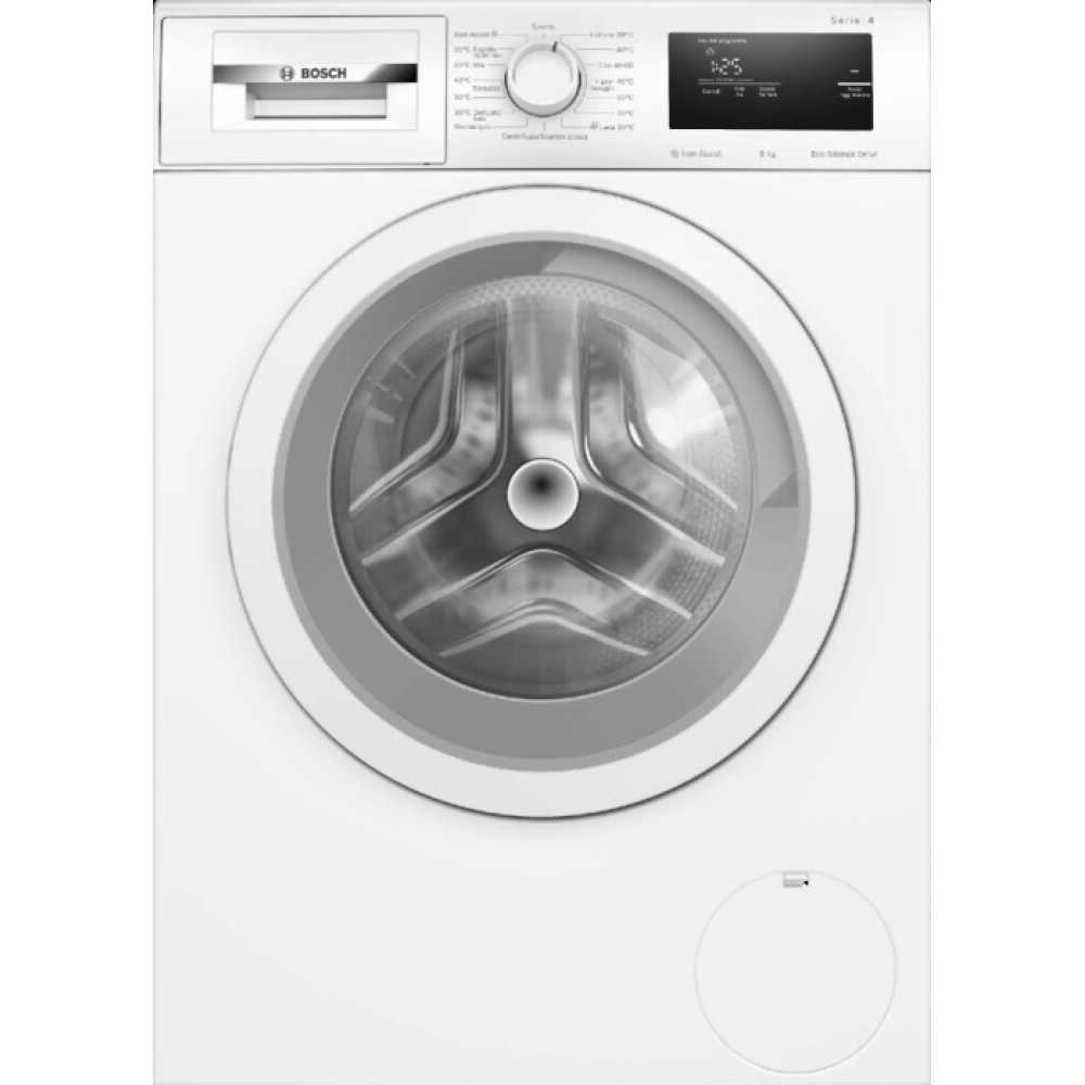 Стиральная машина BOSCH WAN24009II