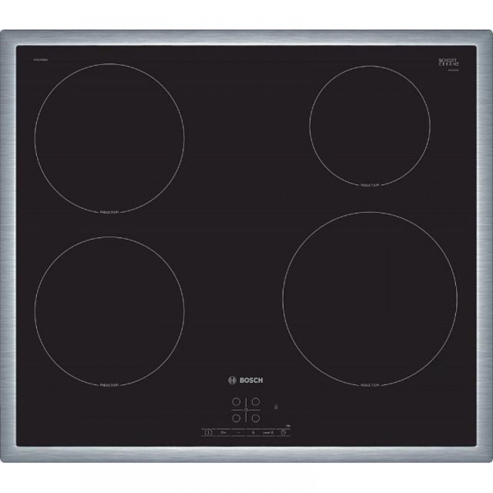 Варочная панель BOSCH PUE64RBB5E