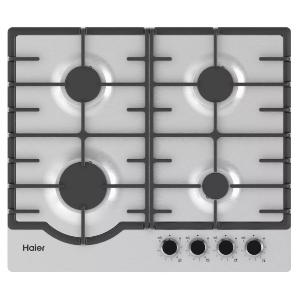 Газовая варочная панель HAIER HHX-M64RNVX