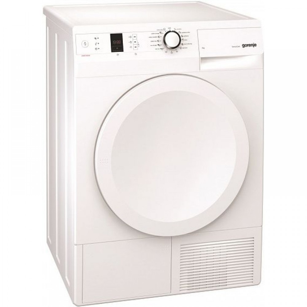 Сушильная машина GORENJE D 754