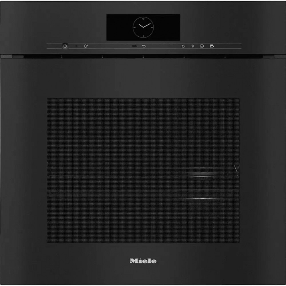 Паровой шкаф MIELE DGC 7865X OBSW
