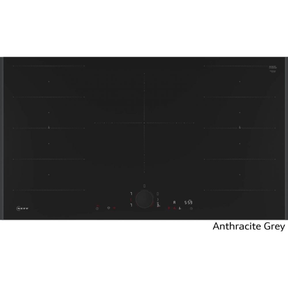 Индукционая варочная панель NEFF T69YYV4C0