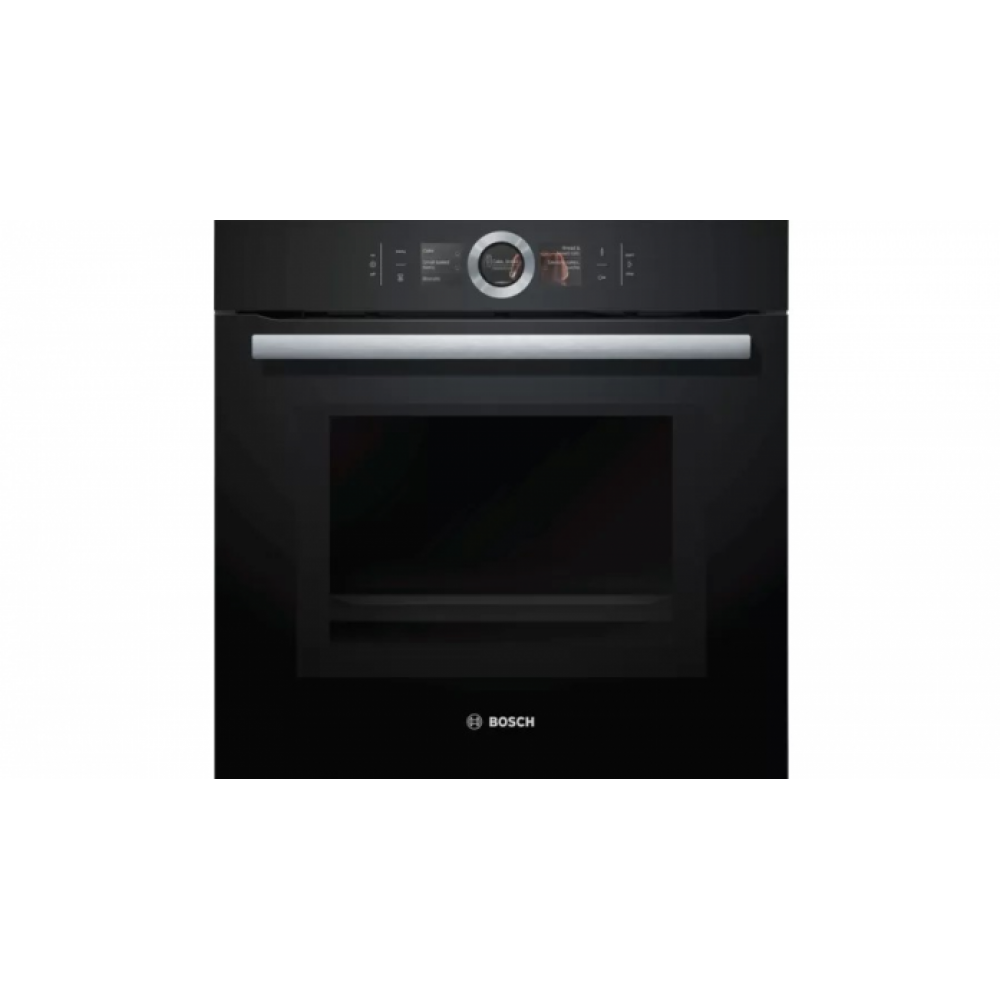 Электрический духовой шкаф BOSCH HMG6764B1